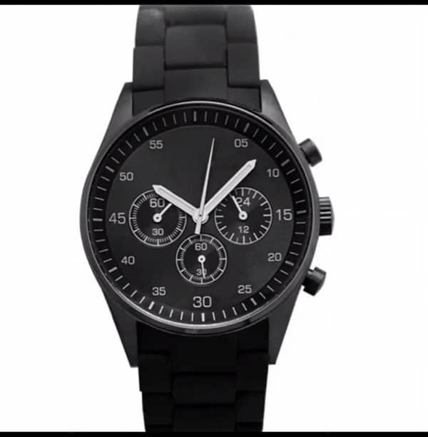 Mens suitable watch 6