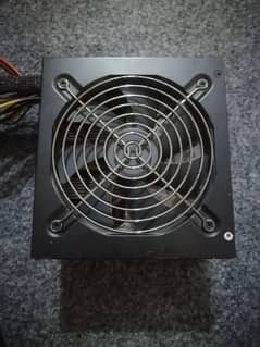 cooler master 500w power supply