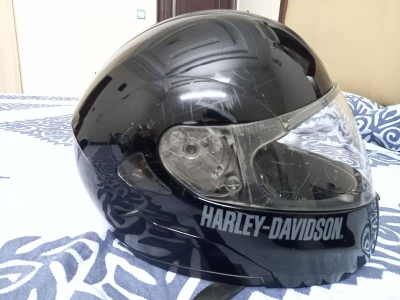 Helmet For Sale 1