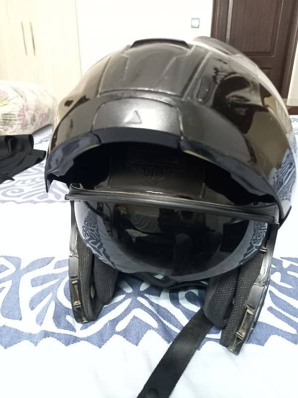 Helmet For Sale 6