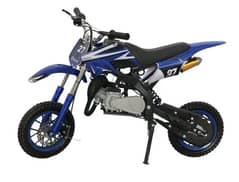 Kids Mini Drit Bike