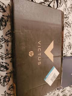 HP VICTUS 16 Brand new