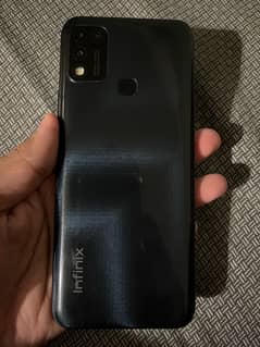 Infinix