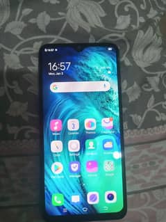 vivo s1