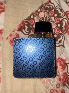 vapresso xros nano 3 pod