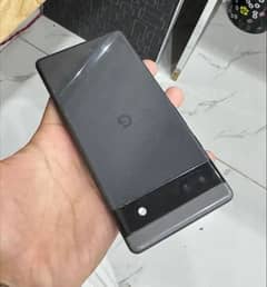 Google pixel 6a  sale /Exchange