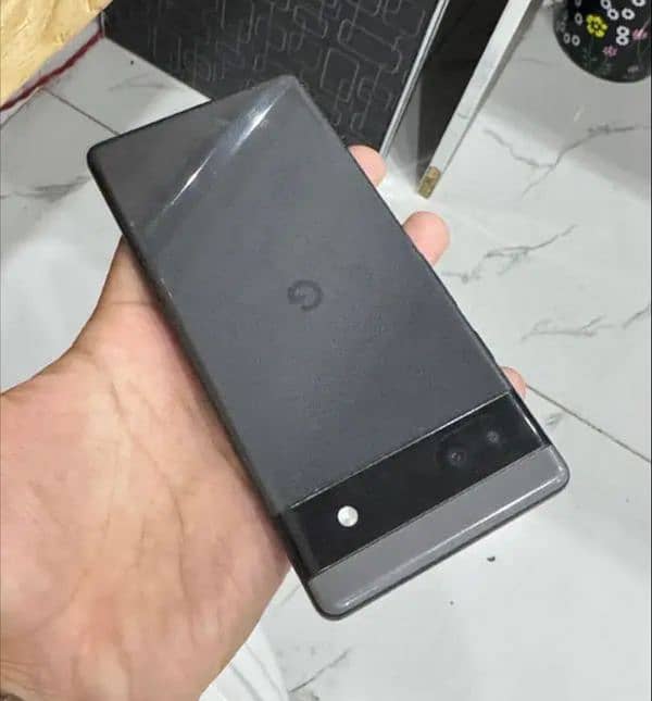 Google pixel 6a  sale /Exchange 0