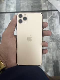 iPhone 11 Pro max PTA 256 HK ( 0317-4024124 )