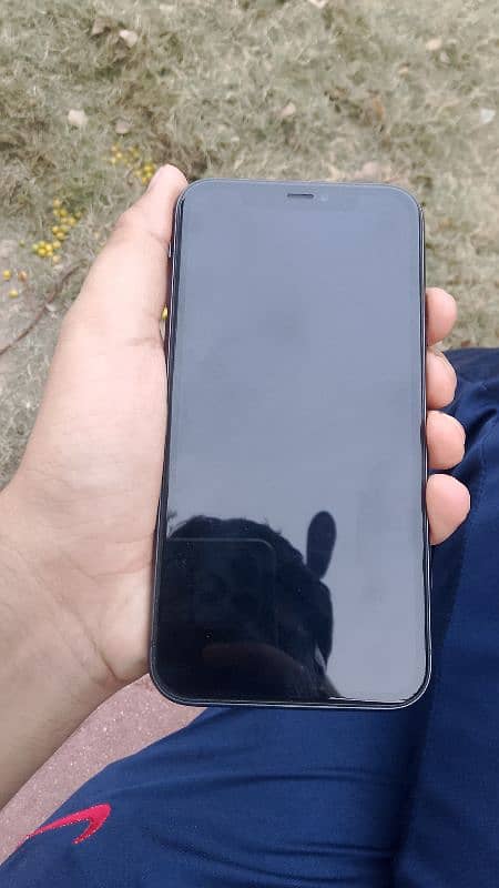 iphone 11 64 GB JV non active 2