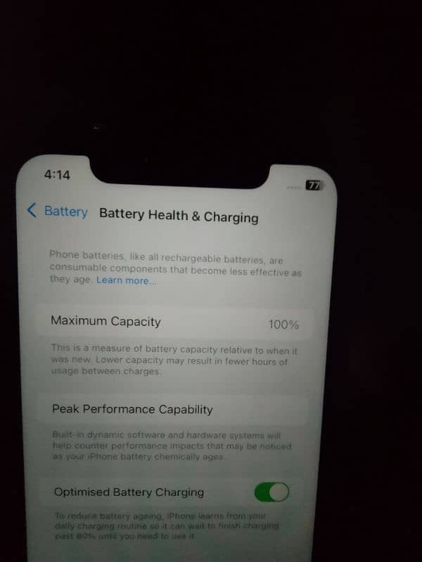 iphone 11 64 GB JV non active 4