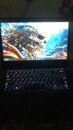 Dell Latitude 5491 (Gaming/Work) NvidiaGPU