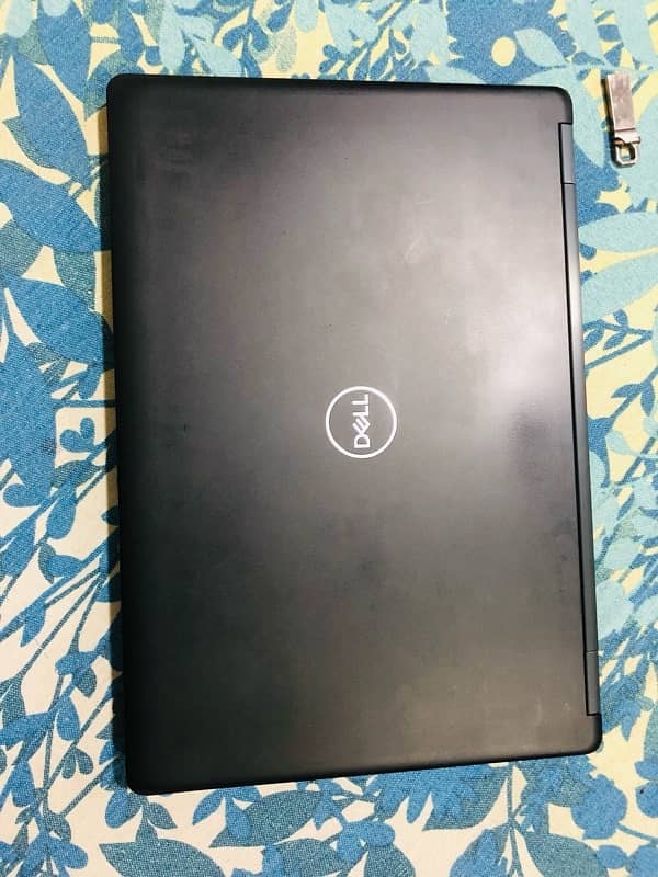 Dell Latitude 5491 (Gaming/Work) NvidiaGPU 2