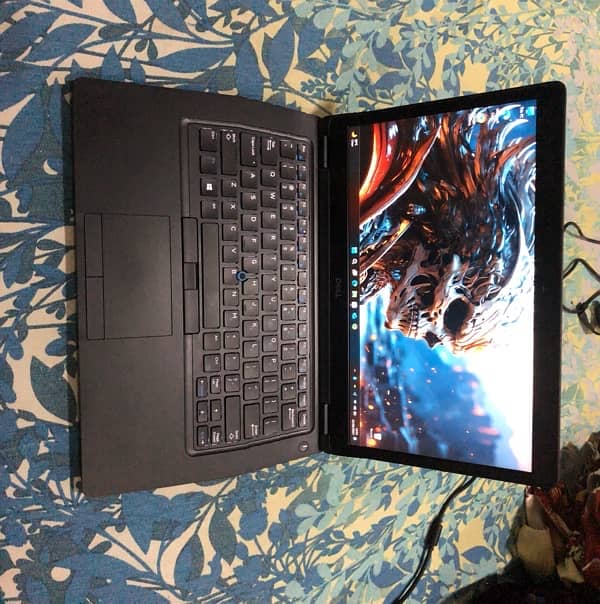 Dell Latitude 5491 (Gaming/Work) NvidiaGPU 3