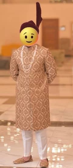 Sherwani set designer Republic