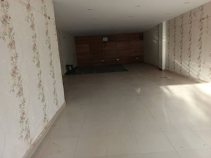 3 Marla Ground Floor For Rent In DHA Phase 1,Pakistan,Punjab,Lahore 0