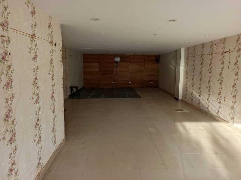 3 Marla Ground Floor For Rent In DHA Phase 1,Pakistan,Punjab,Lahore 1