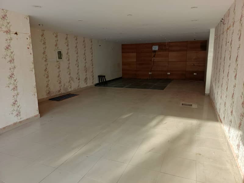 3 Marla Ground Floor For Rent In DHA Phase 1,Pakistan,Punjab,Lahore 2