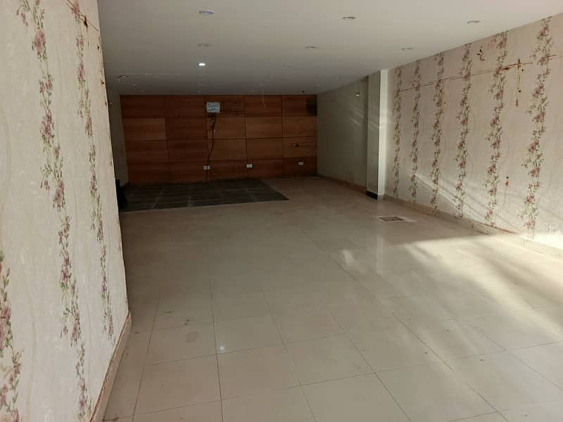 3 Marla Ground Floor For Rent In DHA Phase 1,Pakistan,Punjab,Lahore 10