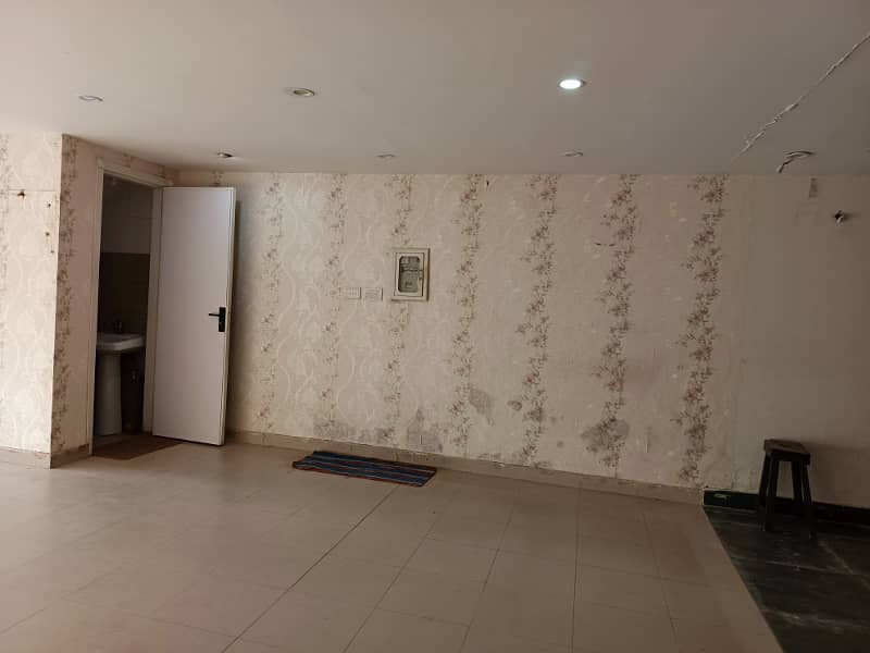 3 Marla Ground Floor For Rent In DHA Phase 1,Pakistan,Punjab,Lahore 14