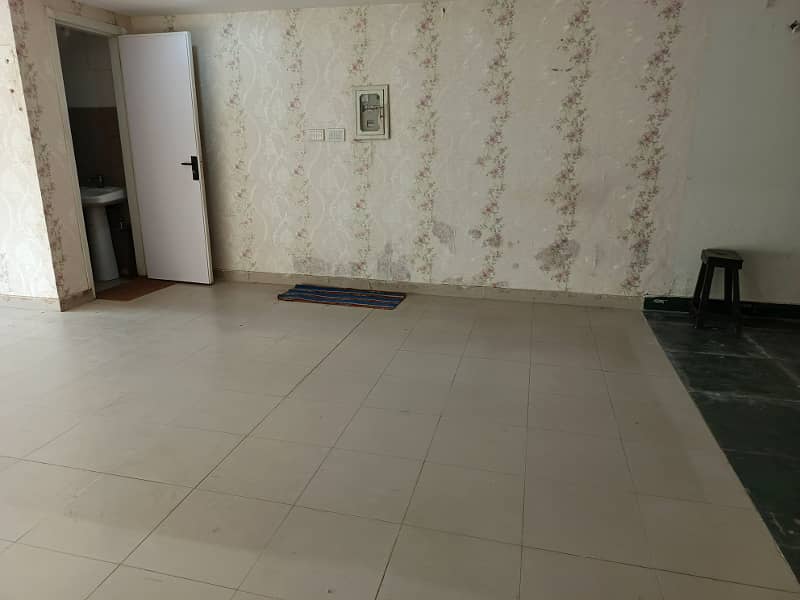 3 Marla Ground Floor For Rent In DHA Phase 1,Pakistan,Punjab,Lahore 15