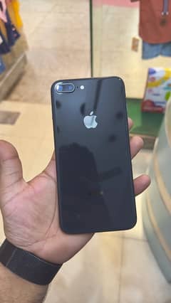 iphone 8+ PTA Approved