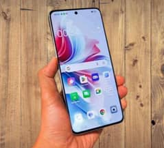 Oppo Reno 11f