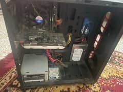 I5-6500, GTX 960 Gaming PC