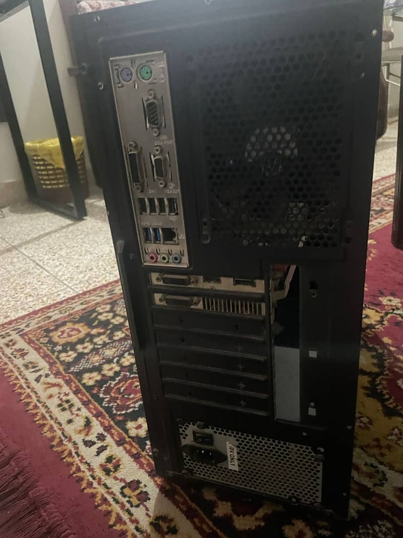 I5-6500, GTX 960 Gaming PC 1