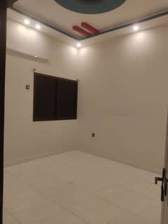 2 bed dd beutyfull new flat for rent in madras society