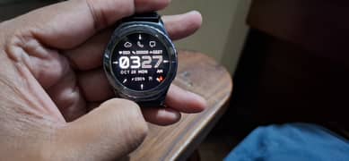 Samsung Gear s2 classic