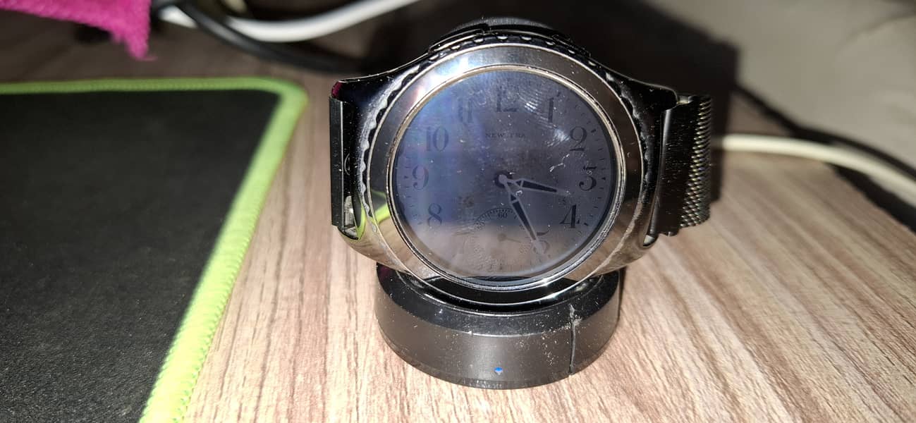 Samsung Gear s2 classic 4