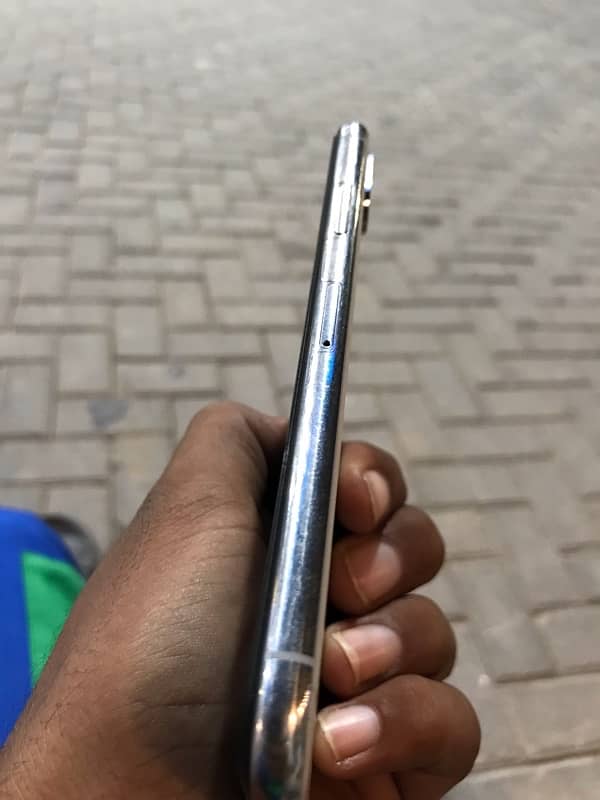 iPhone X non pta 10/10 Condition 2