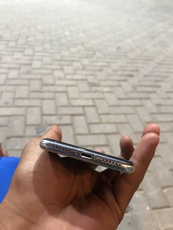 iPhone X non pta 10/10 Condition 3