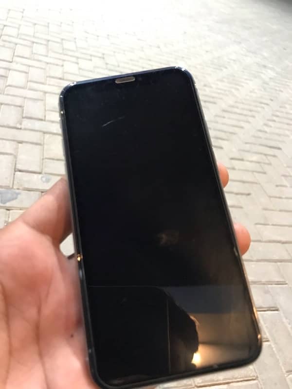 iPhone X non pta 10/10 Condition 5