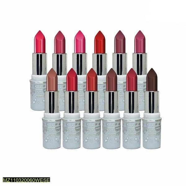 matte lipstick pack of 6 1