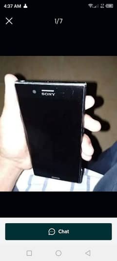 Sony Xperia farad ha Kisi kism kdhoke ma na ayn