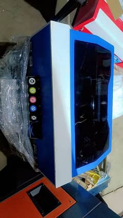 uv printer a3