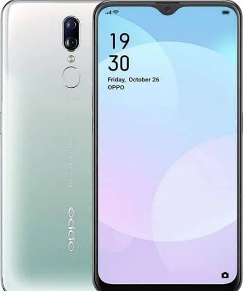 Oppo f11 kit mobile 1