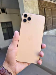 iphone 11pro max duel physical pta aproved