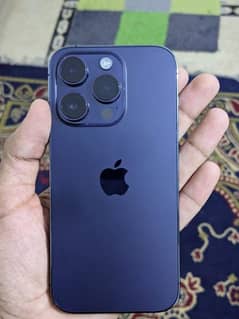 iphone 14 pro jv nonpta