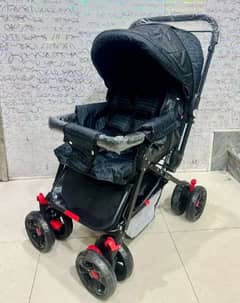 prem/stroller