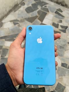 iPhone XR pta approved