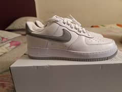 Nike Original Air Force 1 , Customised Limited Edition  Size : US 10