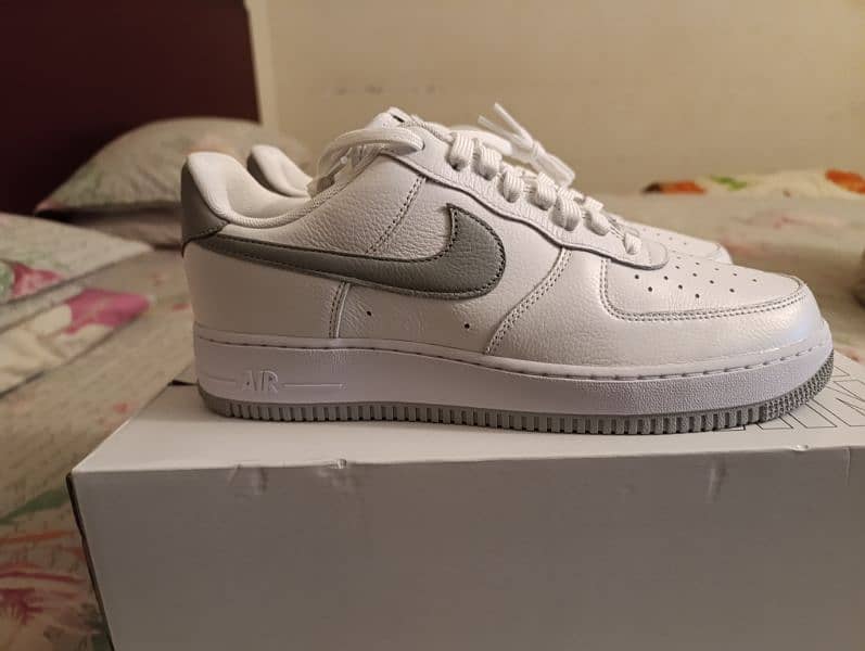 Nike Original Air Force 1 , Customised Limited Edition  Size : US 10 0