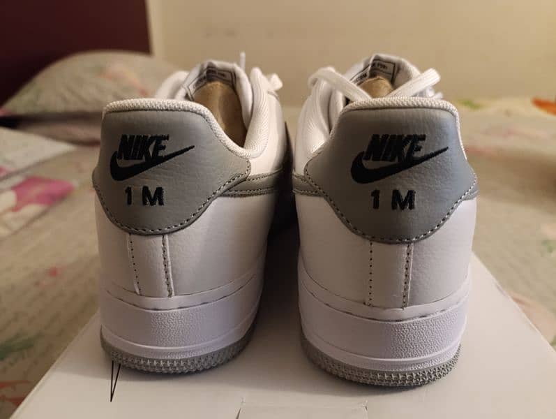 Nike Original Air Force 1 , Customised Limited Edition  Size : US 10 1