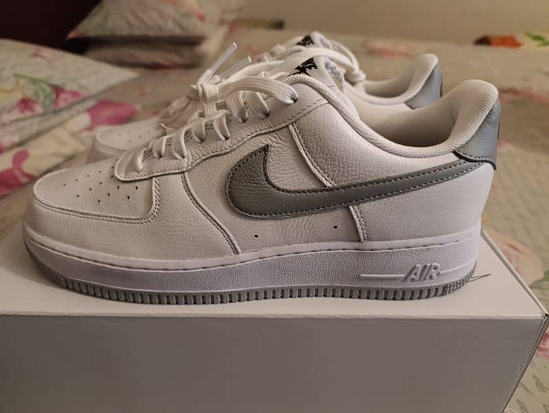 Nike Original Air Force 1 , Customised Limited Edition  Size : US 10 2