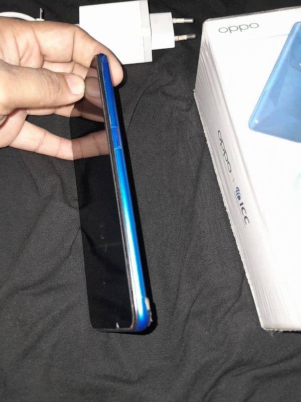 Oppo A12 Complete Saman 5