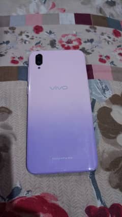 vivo y97 8/256