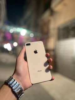 iPhone 8+ pta approved