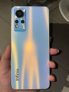 infinix mobile , 10/10 condition